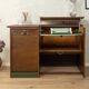 Bureau des années 1950