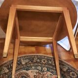 Scandinavian table