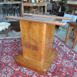 Artdeco dining table.