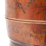 Chinese wedding chest