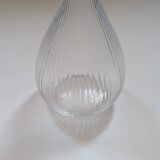 Vase de Daum, France, 1970