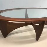 G-Plan Astro coffee table
