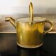 Copper watering can