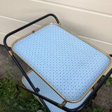 Vintage service 60 years