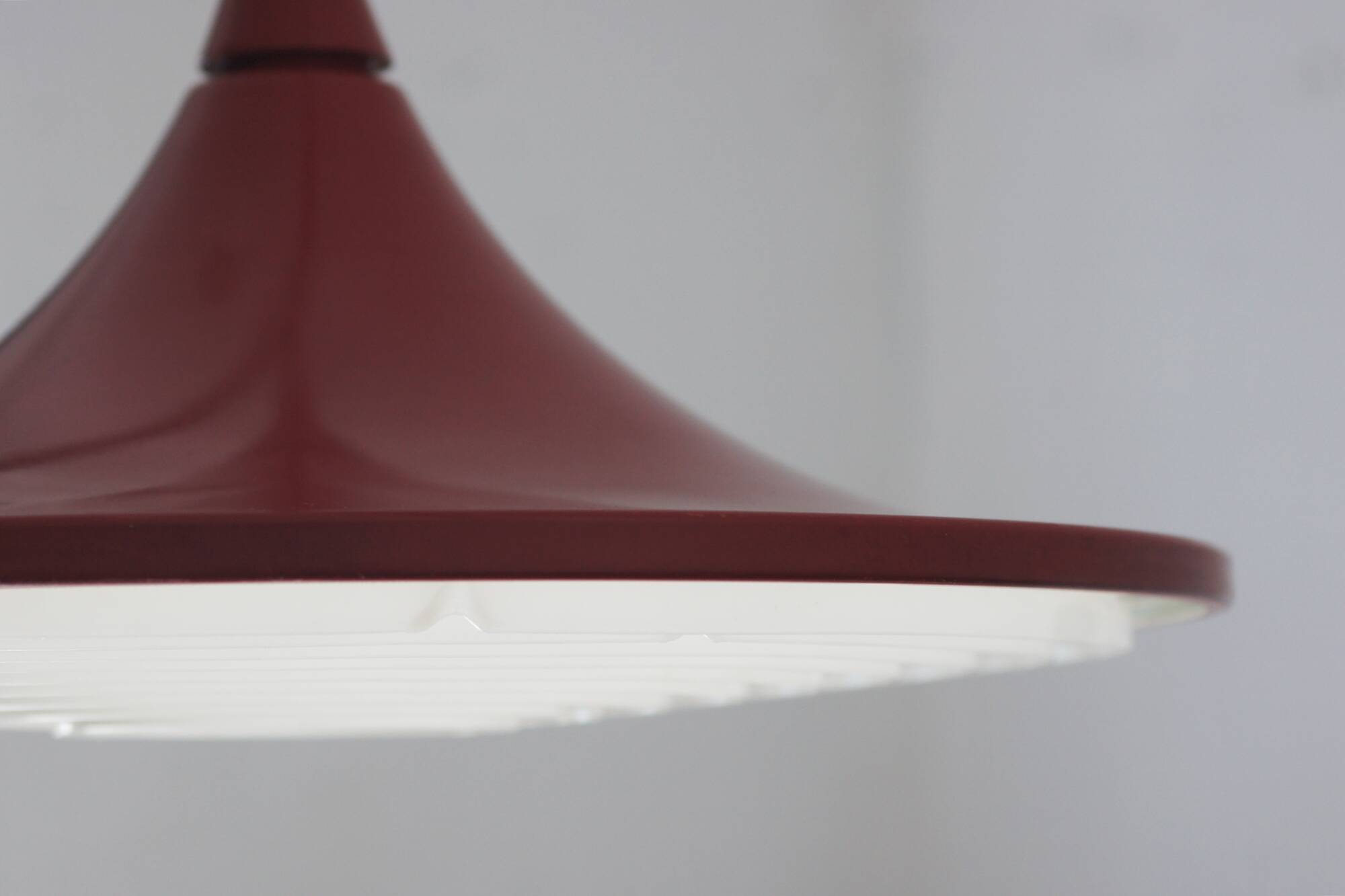 Pendant Lamp by Rolf Krüger for Staff Leuchten, 1968s