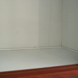 Teak cabinet, Danish design, 1960s, production: Denmark