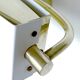 Paire de lampes vintage