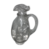 Large glass boc