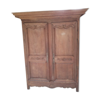 Armoire ancienne