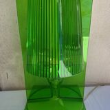 Kartell lamp model take