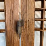 Ancient Korean screen