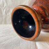 Vintage vase Ruscha Keramik 309 - West-Germany