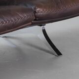 1970s De Sede sofa model DS31