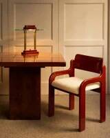 Lampe Sonneman USA
