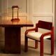 Lampe Sonneman USA