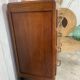 Commode vintage