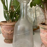 Vintage decanter
