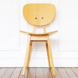 Chaise - Junzo SAKAKURA - Modèle 3221 - Tendo Mokko