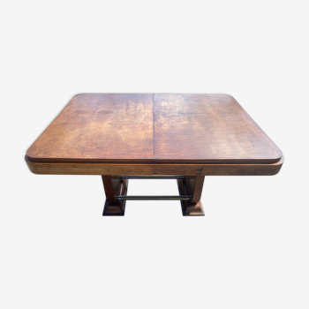 Art Deco table 30s