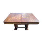 Table art déco années 30