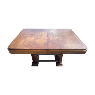 Art Deco table 30s
