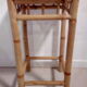 Bamboo selette plant-carrier duo