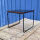 Vintage coffee table called "flying" by Pierre Guariche, Steiner edition, 1960s