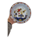 Christian Dior bowl