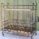 “Vintage 60” rolling trolley