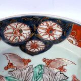 Porcelain beard dish Japan 18th century