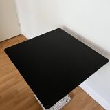 HAY Terrazzo Bistro Dining Side Table