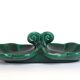 Ceramic appetizer dish