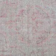 Tapis vintage turc Oushak sku 3189