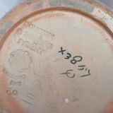 Doulton Slater's Teapot and Creamer