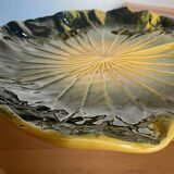 Ceramic tray/centerpiece