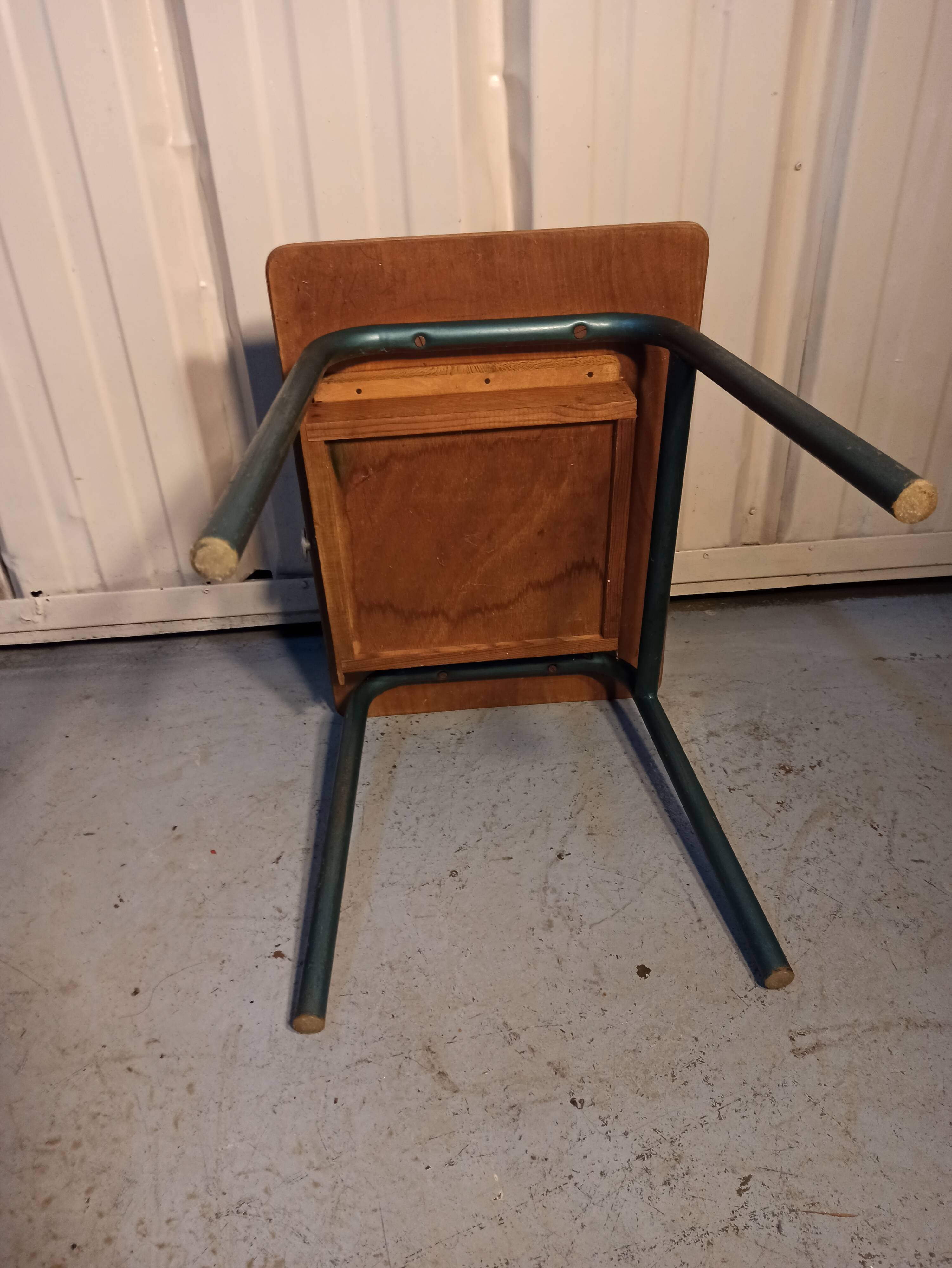 School office for kindergarten