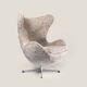 Vintage Egg Chair – Arne Jacobsen