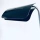 Vintage Tegola Desk Lamp by Bruno Gecchelin, 1980s