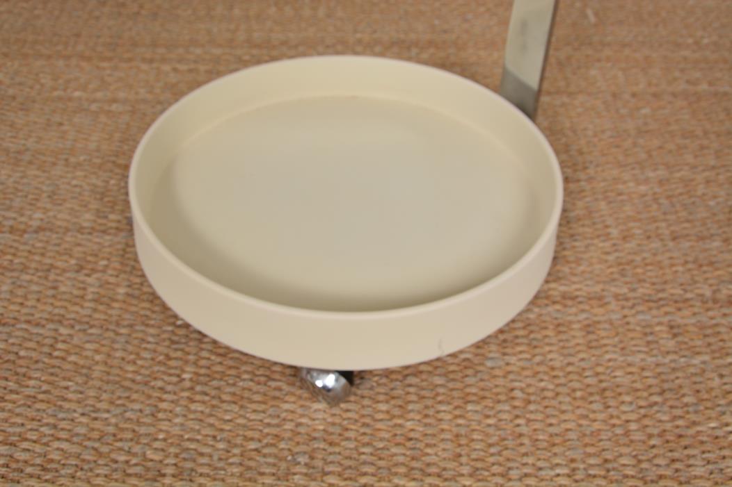 Rolling service dating from the 70s,