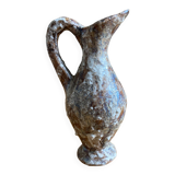 Textured Pitcher