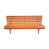 Original bench