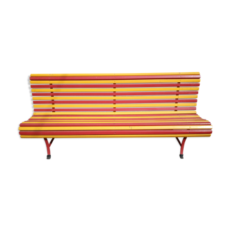 Banc original