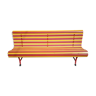 Original bench