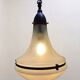 1920s Luzette Pendant Light By Peter Behrens For Siemens & Schukert
