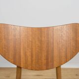 Mid-century Librenza dining chairs from G-Plan, United Kingdom, 1950s, set of 4