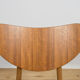 Mid-century Librenza dining chairs from G-Plan, United Kingdom, 1950s, set of 4