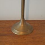 Brass lamp 1980