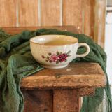 Stoneware mug "cedar"