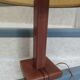 Le Tanneur desk lamp