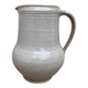 Volkoff Vallauris stoneware pitcher